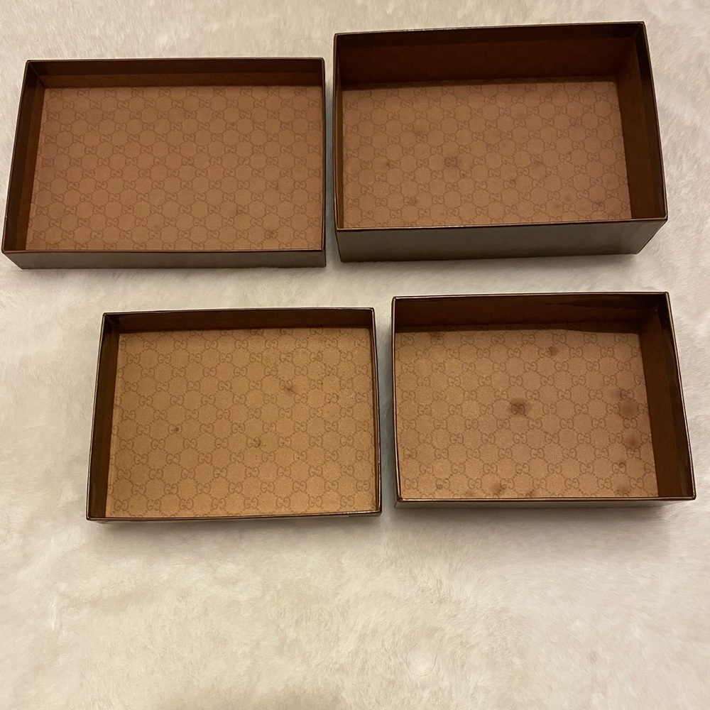 Gucci box - Picture 2 of 2